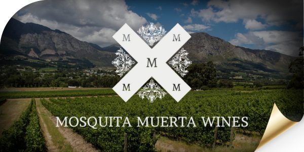 Mosquita Muerta Wines - Elite Vinho