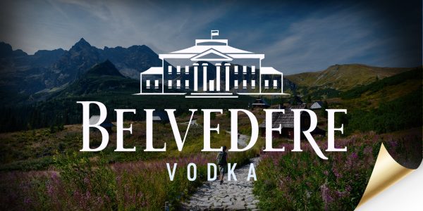 Belvedere - Elite Vinho