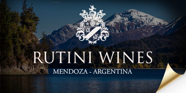 Rutini Wines - Elite Vinho