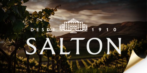 Vinícola Família Salton - Elite Vinho