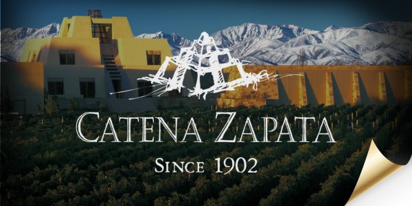 Catena Zapata - Elite Vinho