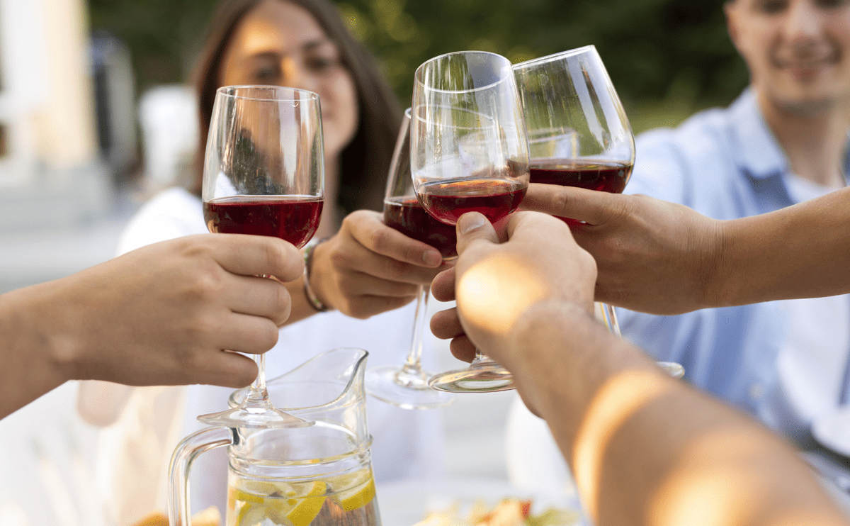 5 curiosidades sobre o vinho