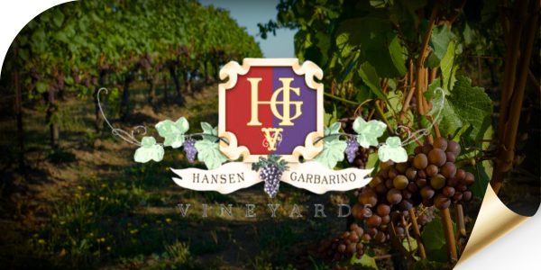 Hansen Garbarino Vineyards - Elite Vinho