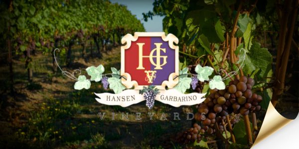 Hansen Garbarino Vineyards - Elite Vinho