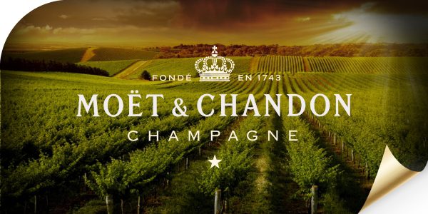 Moet & Chandon - Elite Vinho