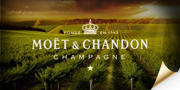Moet & Chandon - Elite Vinho