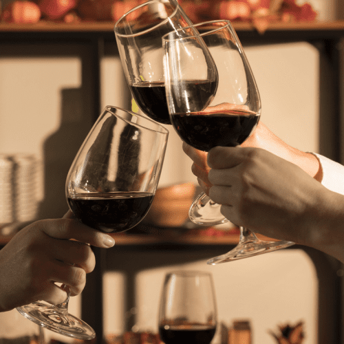 Vinho Reservado X Vinho Reserva