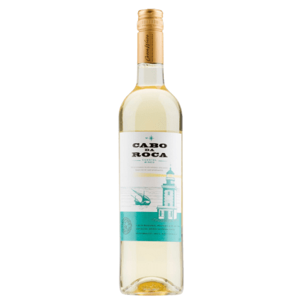 Vinho Branco Cabo da Roca Verdelho 2019