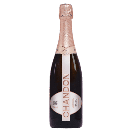 Vinho Espumante Rosé Chandon Brut