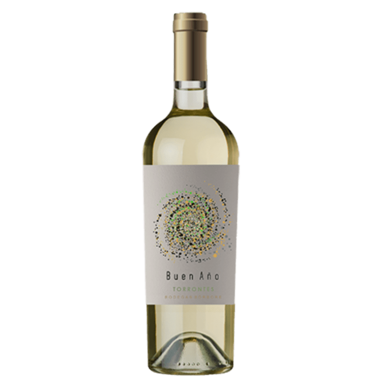 Vinho Branco Buen Año Selected Vineyards Torrontés 2022