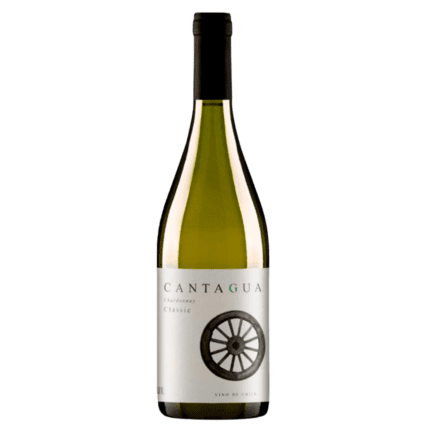 Vinho Branco Cantagua Classic Chardonnay