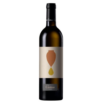 Vinho Branco Cartuxa de Curtimenta Branco 2016