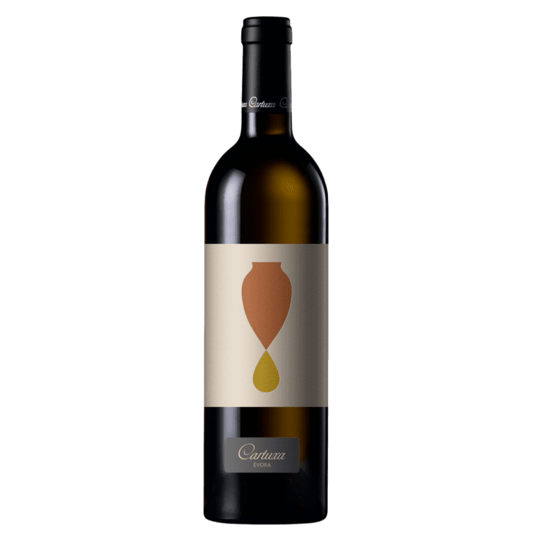Vinho Branco Cartuxa de Curtimenta Branco 2016