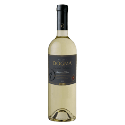 Vinho Branco Dogma Reserve Limited Collection Sauvignon Blanc 2018
