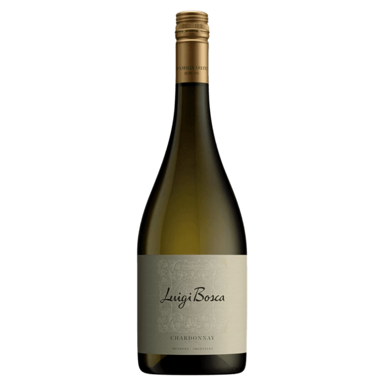 Vinho Branco Luigi Bosca Chardonnay 2022
