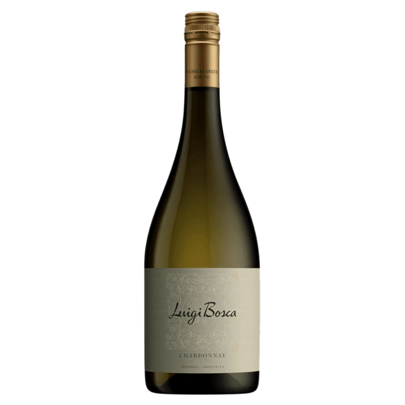 Vinho Branco Luigi Bosca Chardonnay 2022