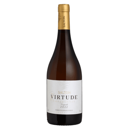 Vinho Branco Salton Virtude Chardonnay 2022