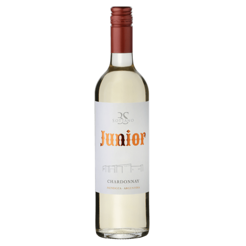 Vinho Branco Sottano Junior Chardonnay 2022