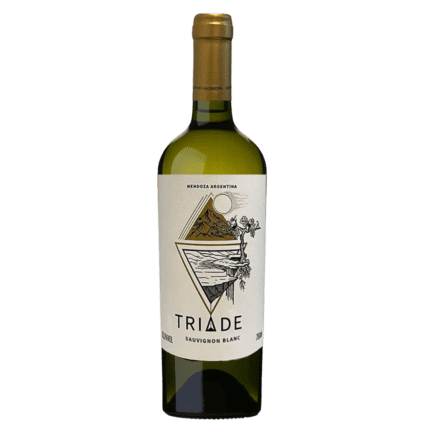 Vinho Branco Triade Sauvignon Blanc 2021
