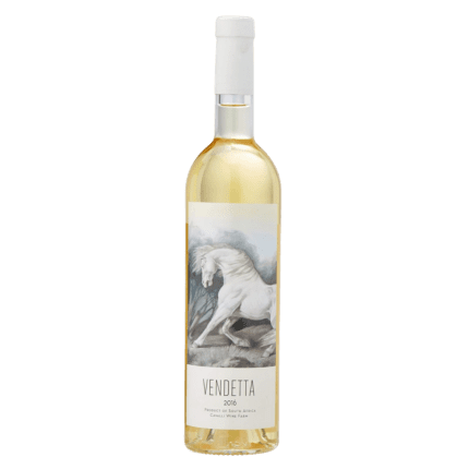 Vinho Branco Vendetta Blend 2016
