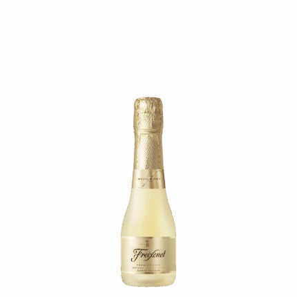 Vinho Cava Baby Branco Freixenet Carta Nevada Demi-Sec