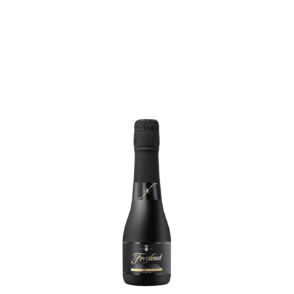 Vinho Cava Baby Branco Freixenet Gran Selección Cordon Negro Brut