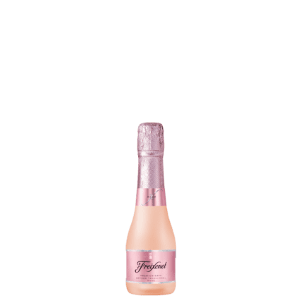 Vinho Cava Baby Rosé Freixenet Brut