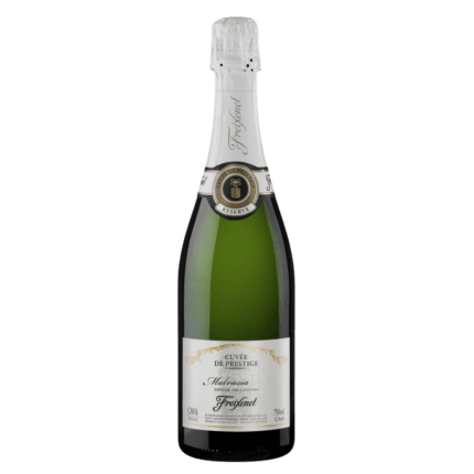 Vinho Cava Branco Freixenet Cuvée De Prestige Malvasia Demi-Sec 2011