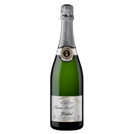 Vinho Cava Branco Freixenet Gran Reserva Cuvée D.S Brut 2015