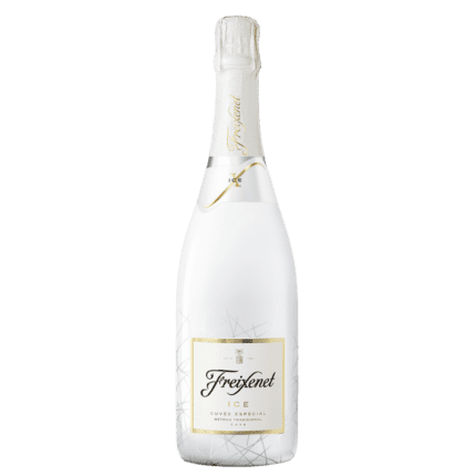Vinho Cava Branco Freixenet Ice Demi-Sec