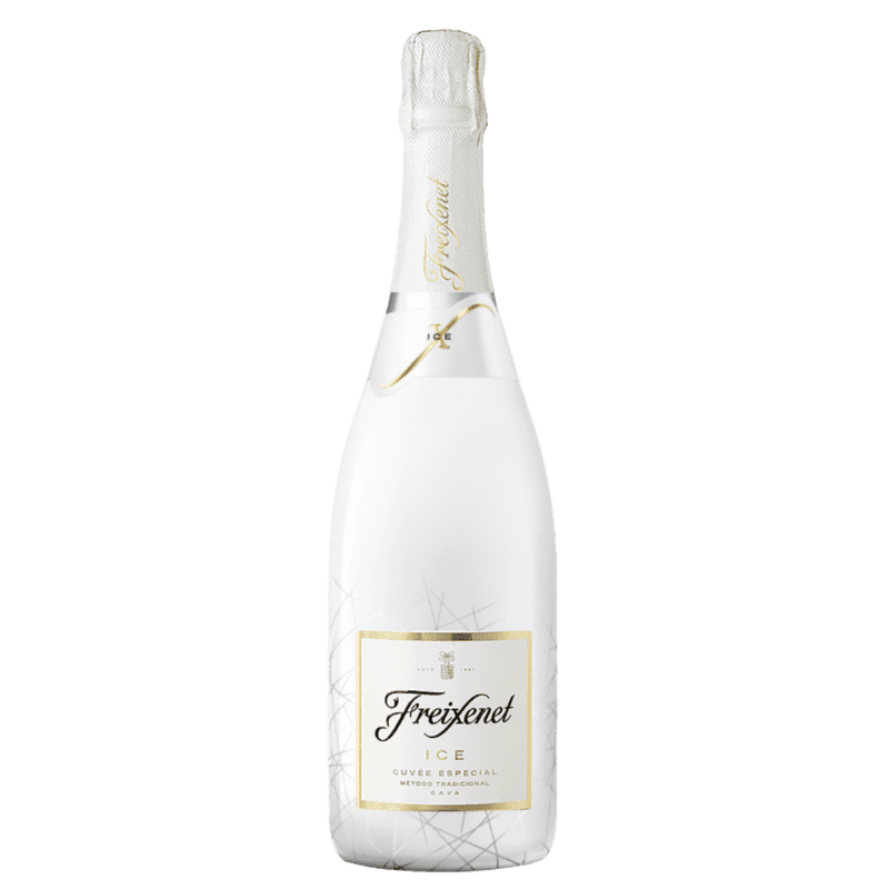 Vinho Cava Branco Freixenet Ice Demi-Sec