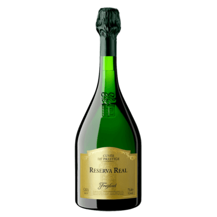 Vinho Cava Branco Freixenet Reserva Real Extra Brut
