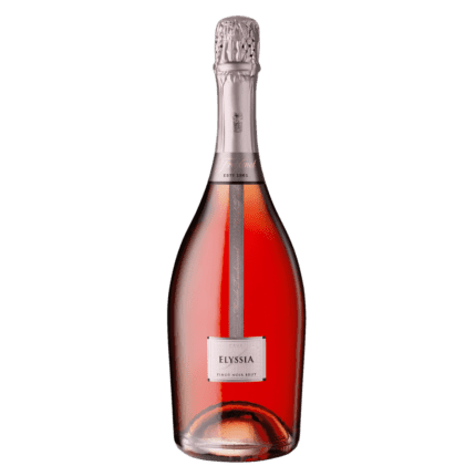 Vinho Cava Rosé Freixenet Elyssia Pinot Noir Brut