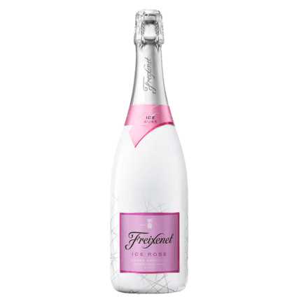 Vinho Cava Rosé Freixenet Ice Demi-Sec
