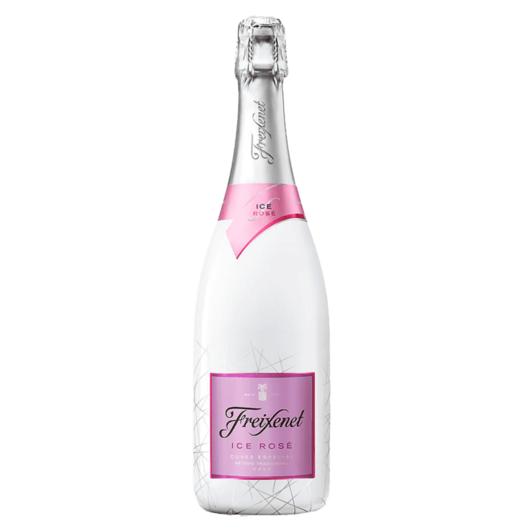 Vinho Cava Rosé Freixenet Ice Demi-Sec