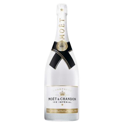 Vinho Champagne Magnum Branco Moët & Chandon Ice Imperial
