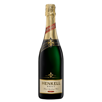 Vinho Espumante Branco Henkell Brut