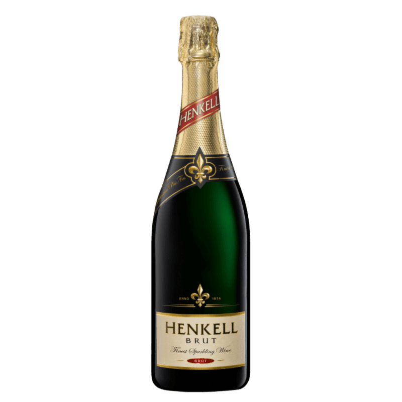Vinho Espumante Branco Henkell Brut