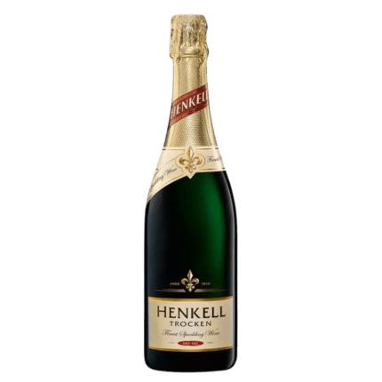 Vinho Espumante Branco Henkell Trocken Dry-Sec
