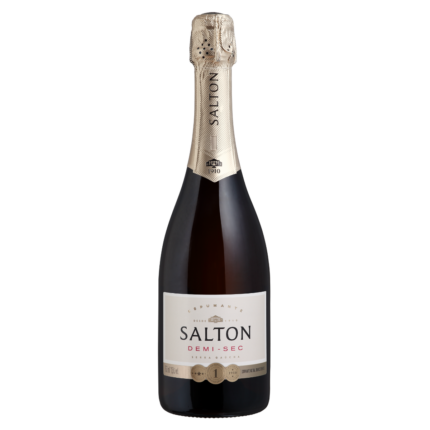 Vinho Espumante Branco Salton Demi-Sec