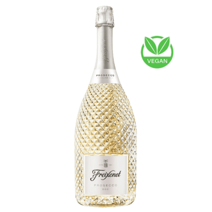 Vinho Espumante Branco Vegano Freixenet Prosecco Doc Seco
