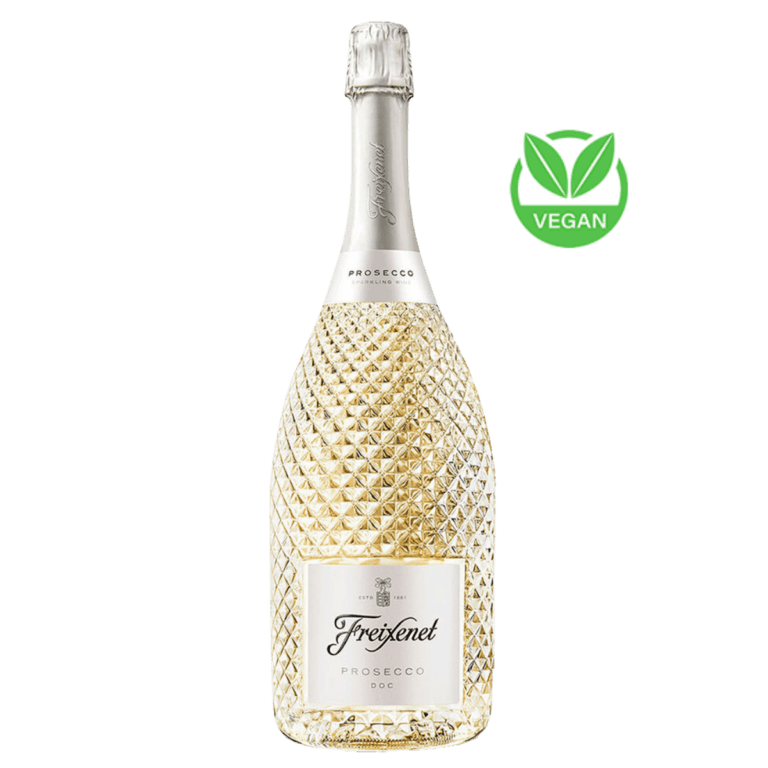 Vinho Espumante Branco Vegano Freixenet Prosecco Doc Seco