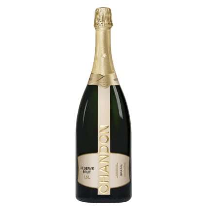 Vinho Espumante Magnum Branco Chandon Reserve Brut