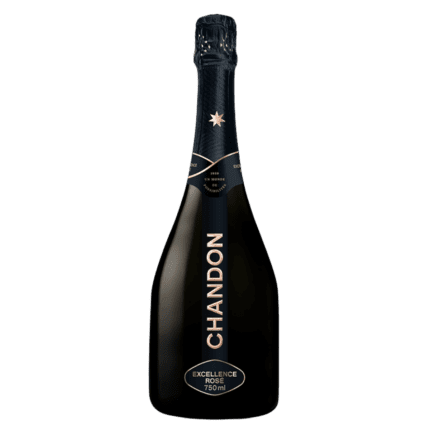 Vinho Espumante Rosé Chandon Excellence Brut
