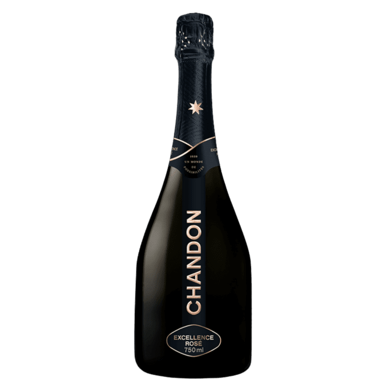 Vinho Espumante Rosé Chandon Excellence Brut