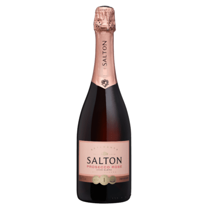 Vinho Espumante Rosé Salton Brut Prosecco