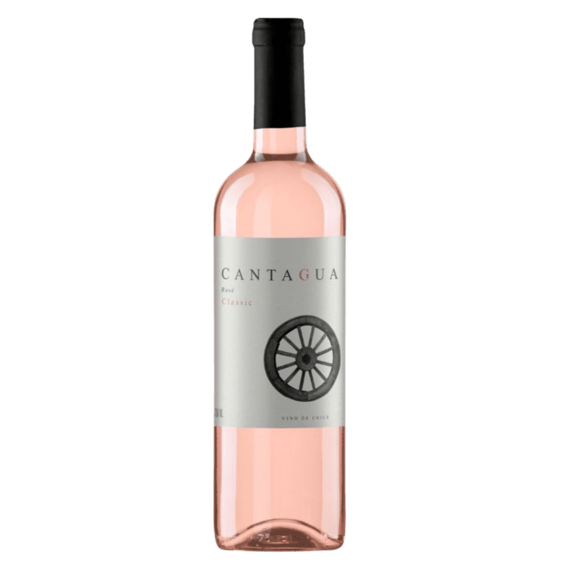 Vinho Rosé Cantagua Classic