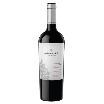 Vinho Tinto AltoCedro Año Cero Cabernet Sauvignon 2021