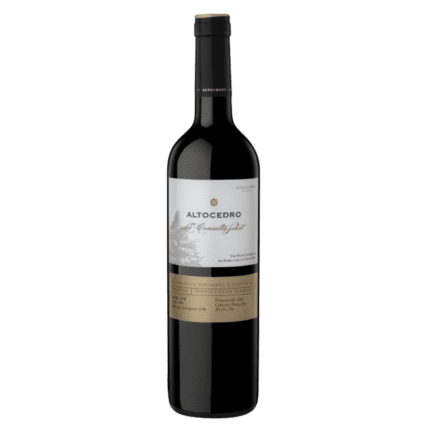 Vinho Tinto AltoCedro La Consulta Select Blend 2019