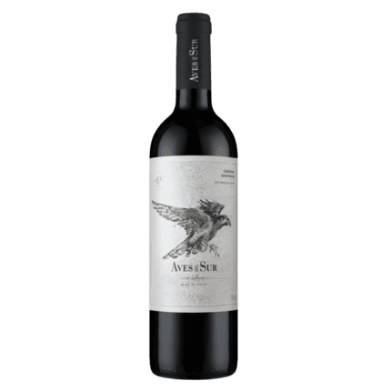 Vinho Tinto Aves Del Sur Gran Reserva Cabernet Sauvignon 2019